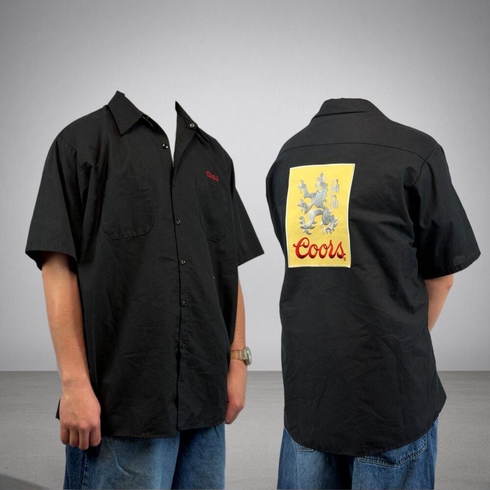 Red-kap Men's Shirt